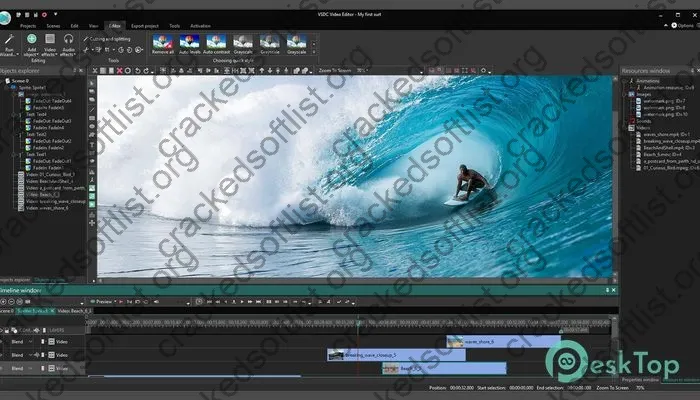 Vsdc Video Editor Pro Keygen