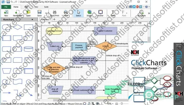 Nch Clickcharts Pro Keygen