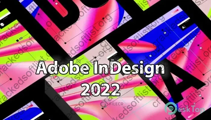 Adobe Indesign 2024 Keygen