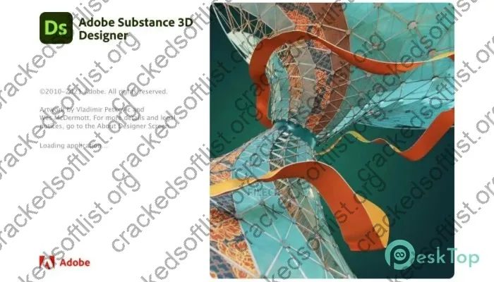 Adobe Substance 3D Designer Keygen